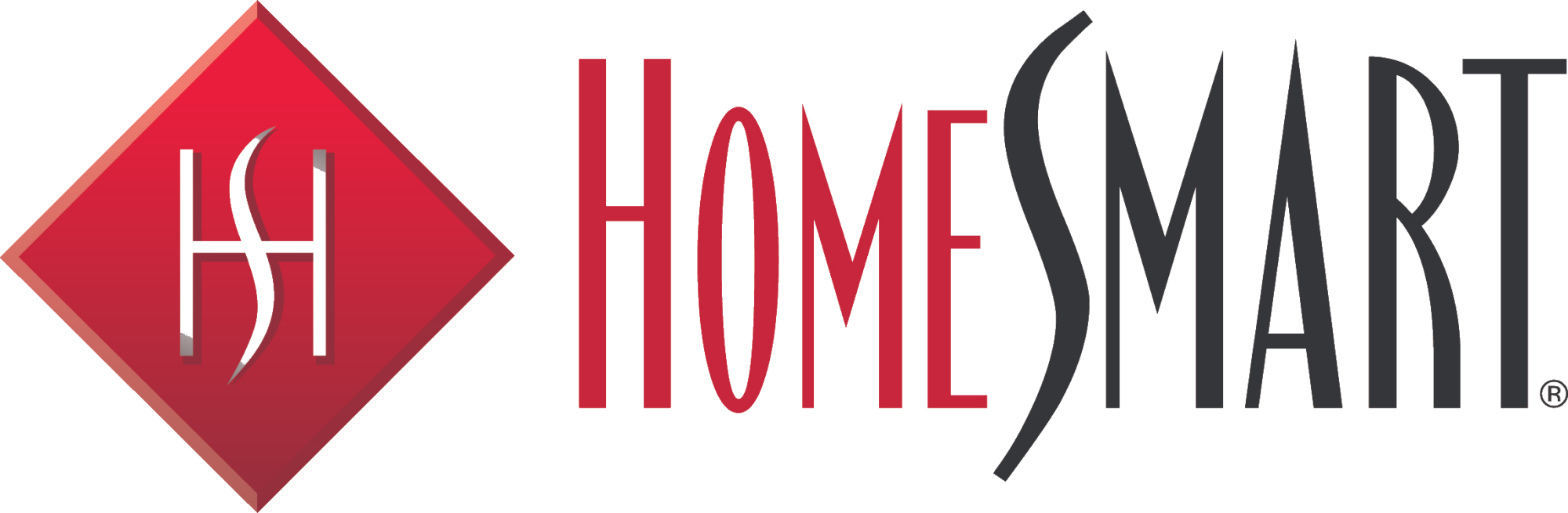 Joanna Myles | HomeSmart - Footer Logo