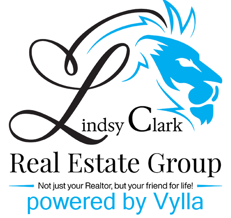 Lindsy Clark | LPT Realty, LLC - Footer Logo