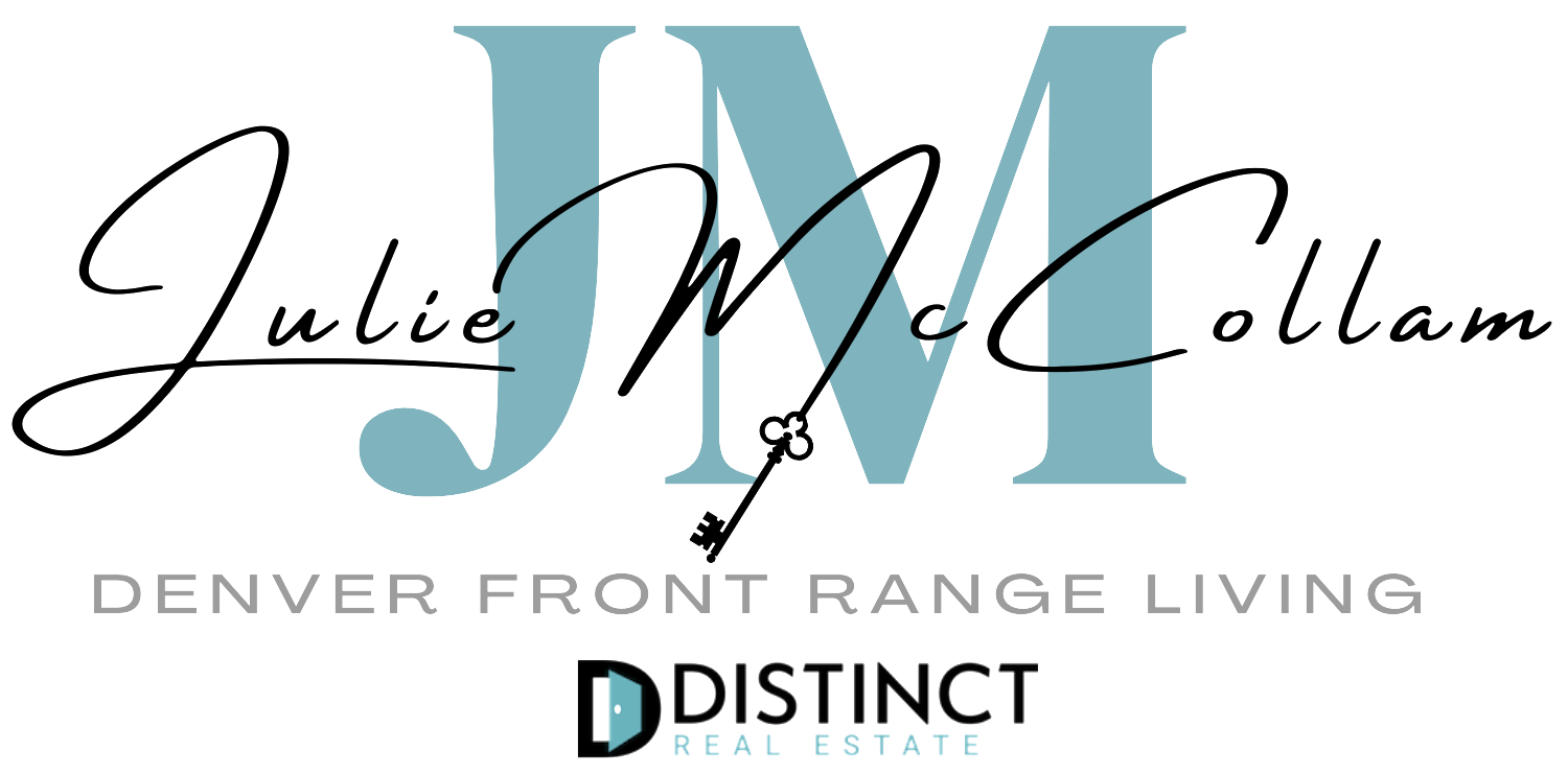 Julie McCollam | Distinct Real Estate