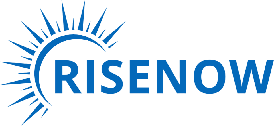 Risenow Management LLC - Footer Logo