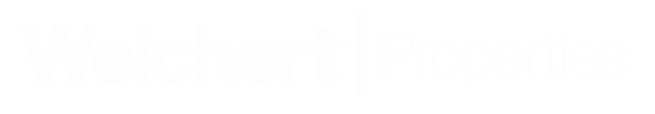 Weichert Properties - Footer Logo