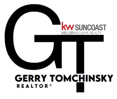 Gerry Tomchinsky 