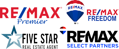 Brenda Mancil - Footer Logo