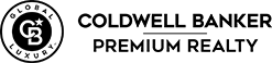 Leah Ball & Co. - Footer Logo