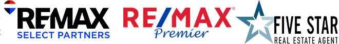 Brenda Mancil - Footer Logo