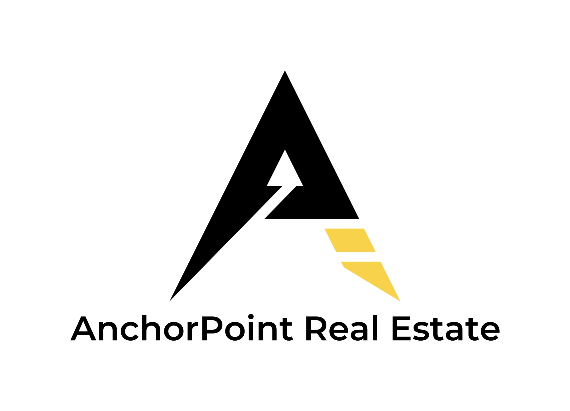 Coast To Coast Living with AnchorPoint Real Estate - Footer Logo