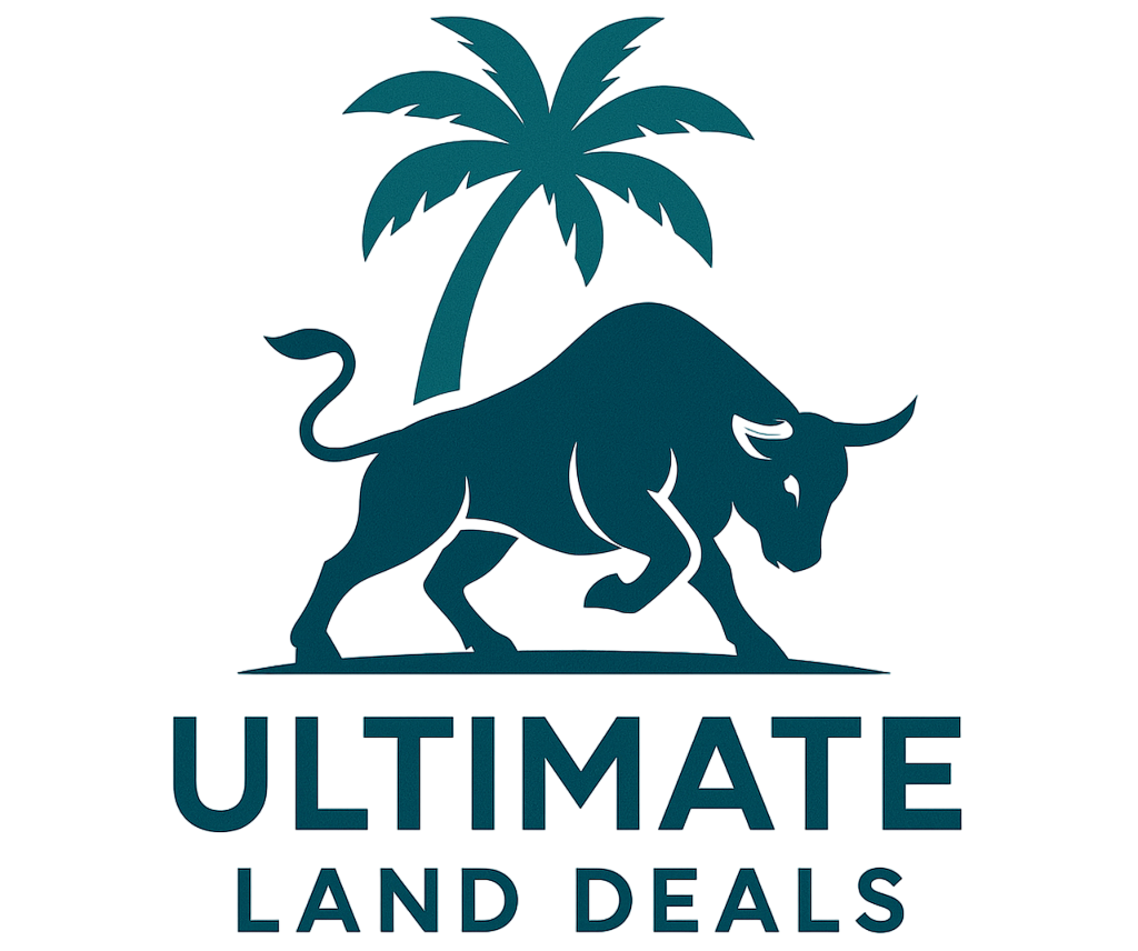 Ultimate Land Deals
