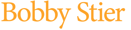 Bobby Stier
