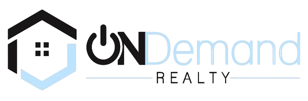 Bloom 5 Real Estate Team - Footer Logo