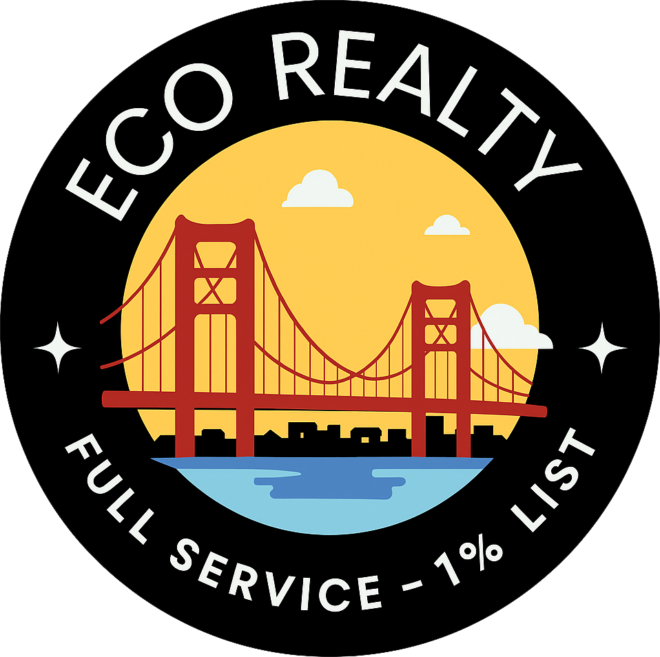 Eco Realty - Footer Logo